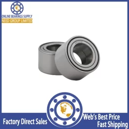 DAC39740039 ZZ Wheel Hub Bearings  39x74x39mm