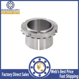 H 205 Adapter Sleeves  20x38x26mm