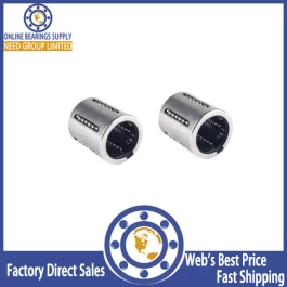 KH-0824 Linear Ball Bearings KH0824PP 8x15x24mm