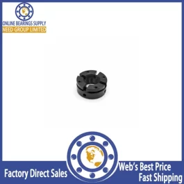 AM17 Precision locknuts AM, segments for clamping