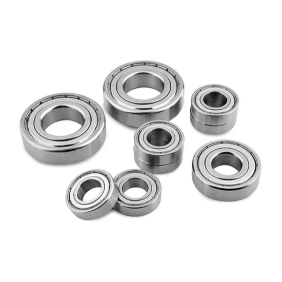 stainless steel bearing