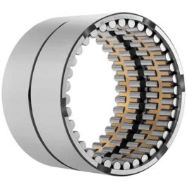 Roller Bearings Rodamientos FC3045120 Rolamentos (Interchange Fag) Rolling mill bearings 150x225x120mm