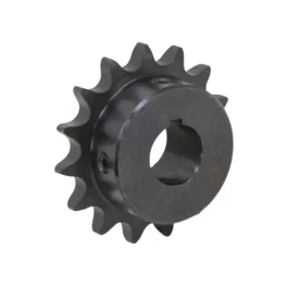 ENGRANAJE 35B17 Simplex Type-B Stock Bore Roller Chain Sprocket Pitch 9.25(Interchange  Martin?)